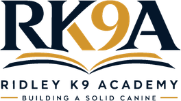 Ridley K9 Academy