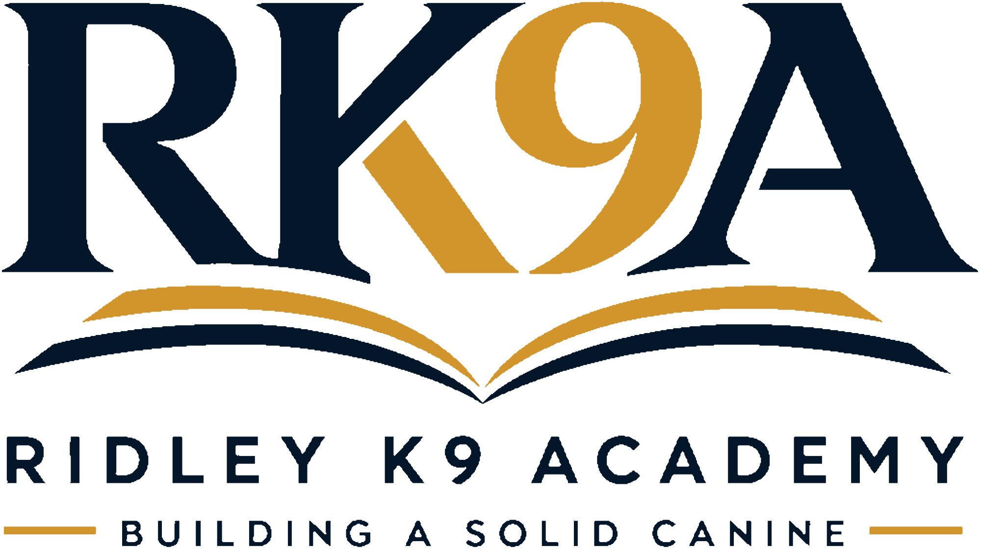 Ridley K9 Academy